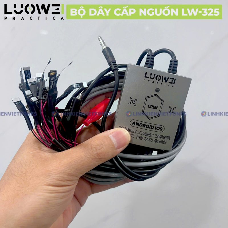 CAP NGUON LW 325 8