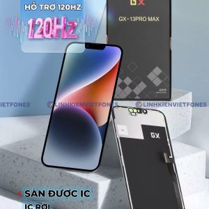 Màn Hình 13PM – GX – Oled (sàn IC) (SẮP VỀ)