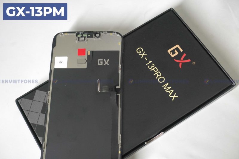GX 13PM 3