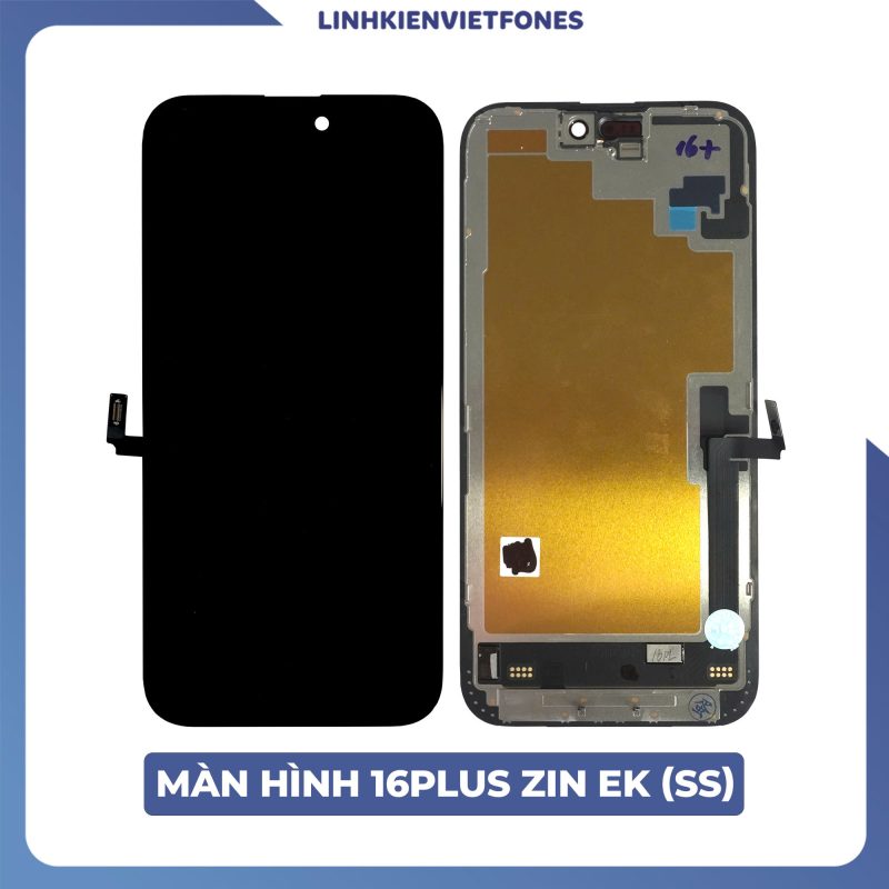 MH 16PLUS EK SS