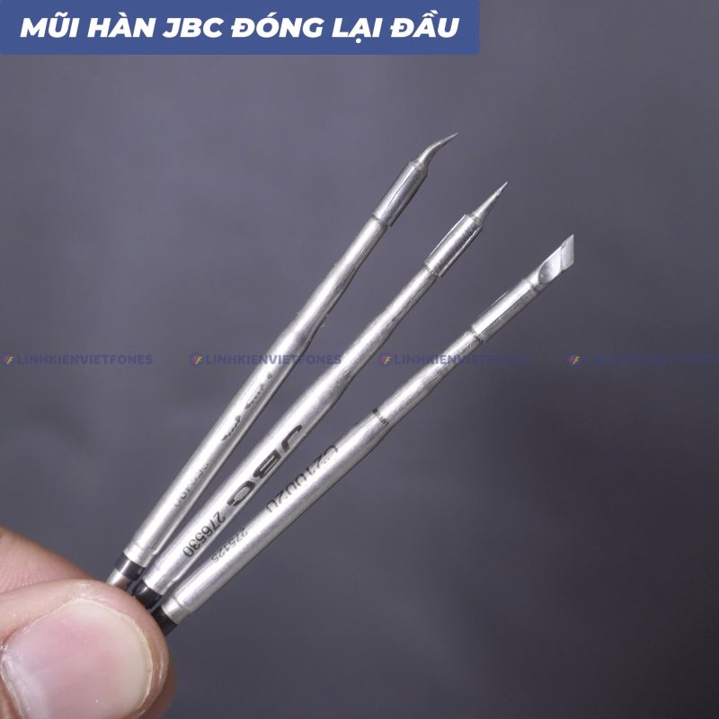 MUI HAN JBC DONG LAI DAU 6