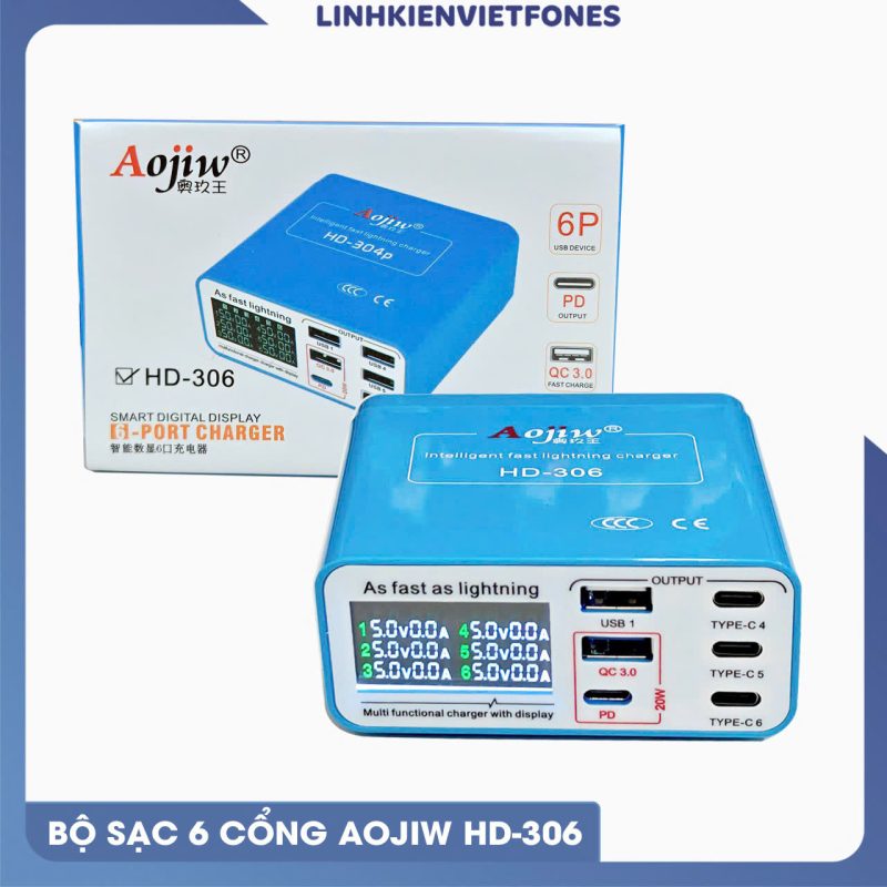 SAC AOJIW 306 1
