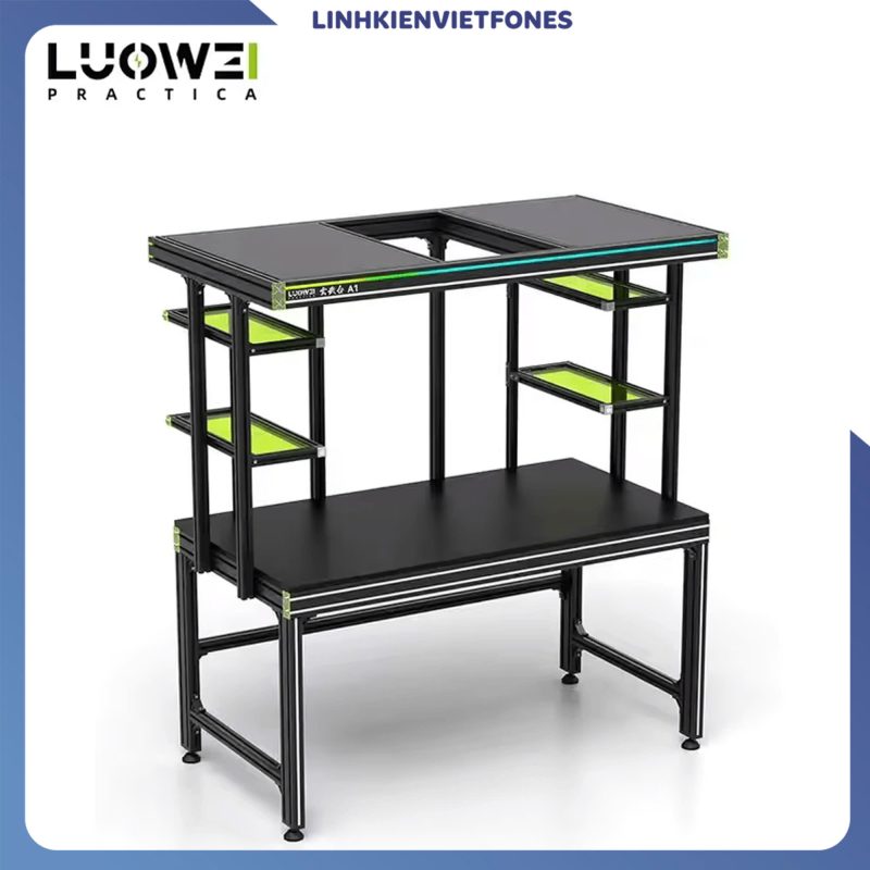ban luowei A1 1
