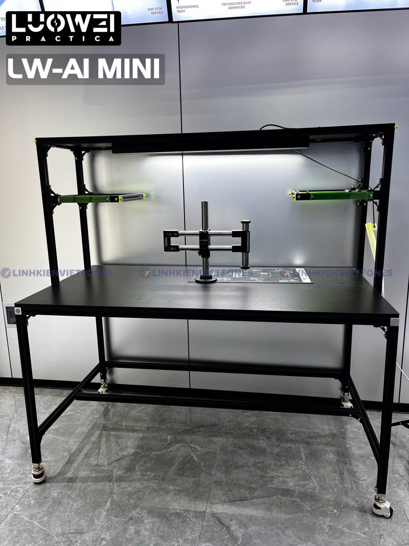 ban luowei A1 mini 4