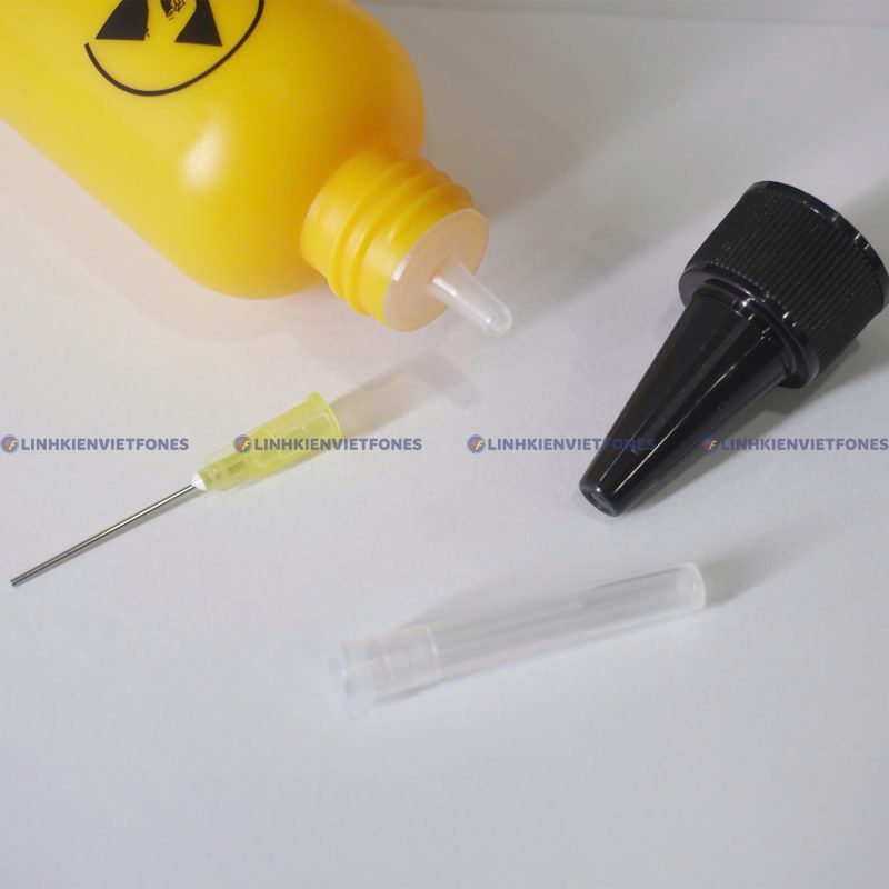 binh nhua VF ESD 4
