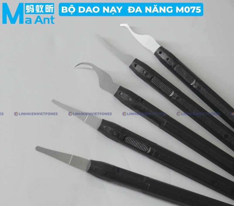 dao maant M075 1