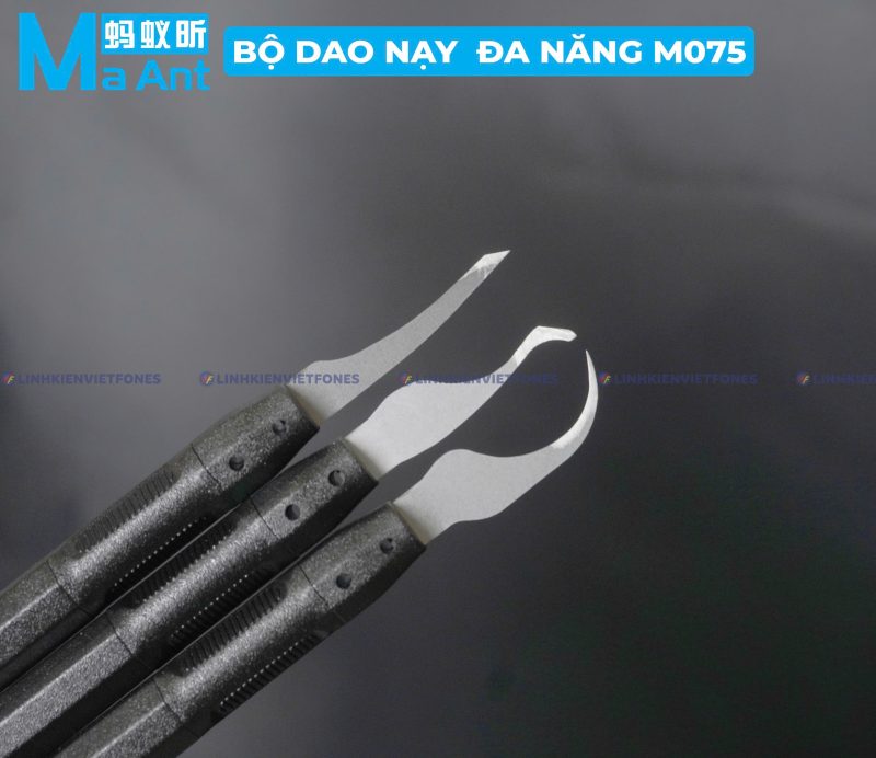 dao maant M075 4