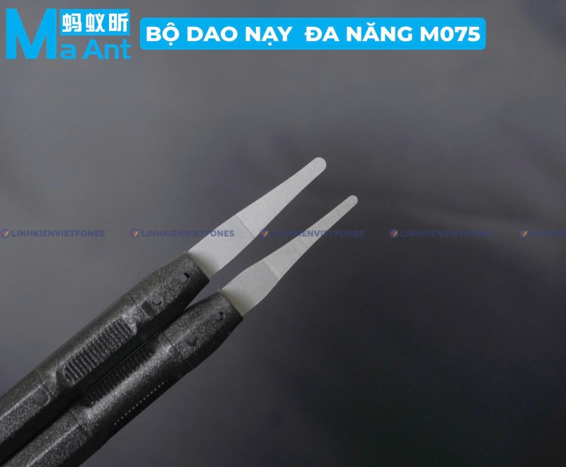 dao maant M075 5