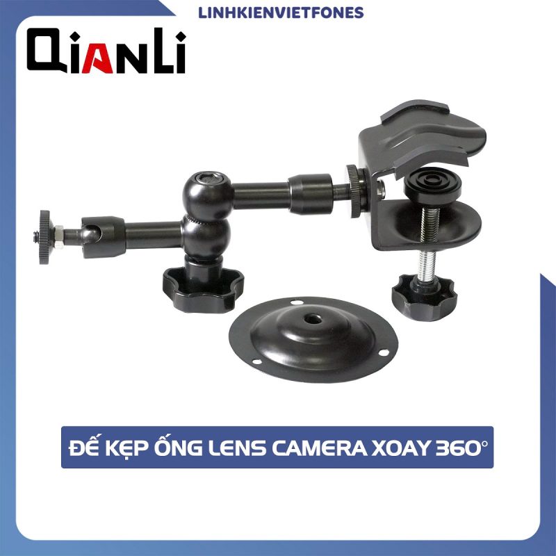 kep lens camera 1