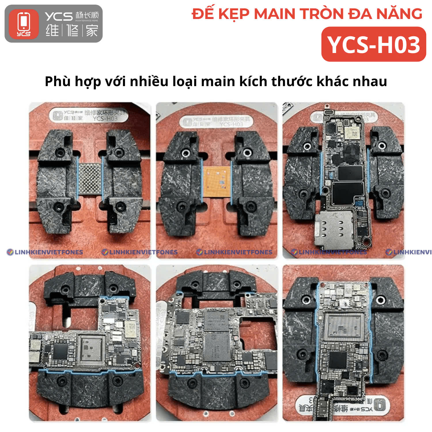 kep main YCS H03 6