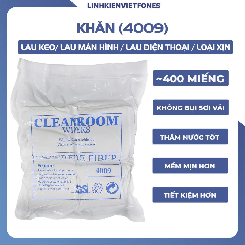 khan 4009