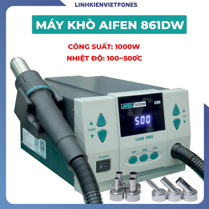 kho aifen 861DW 1