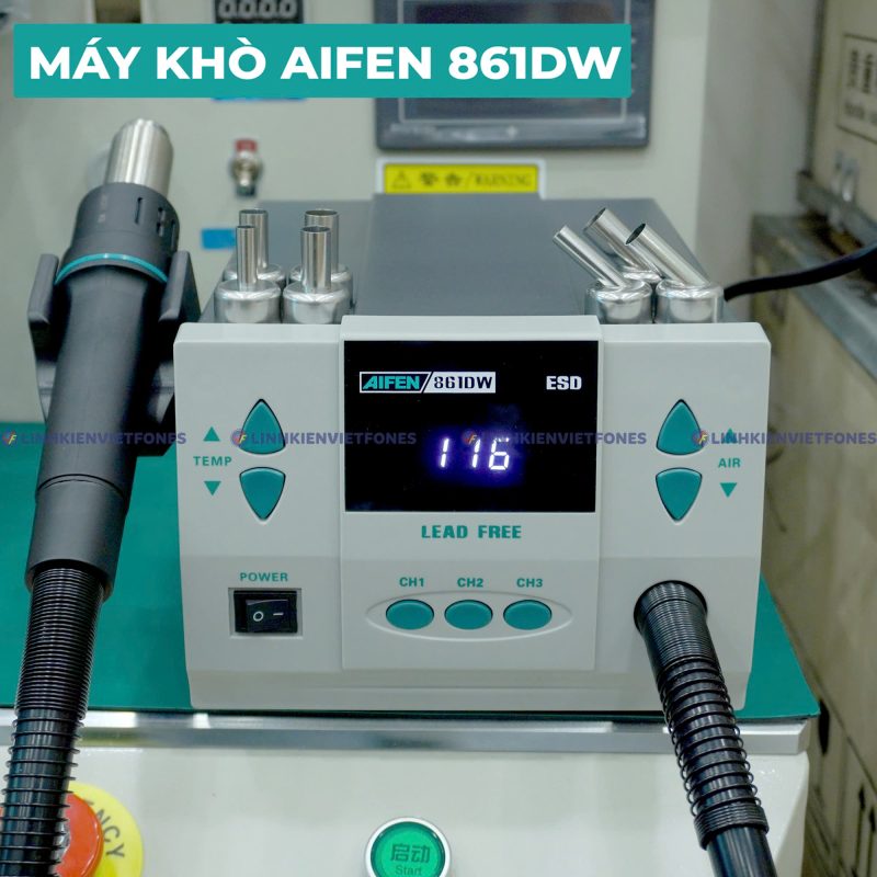 kho aifen 861DW 2