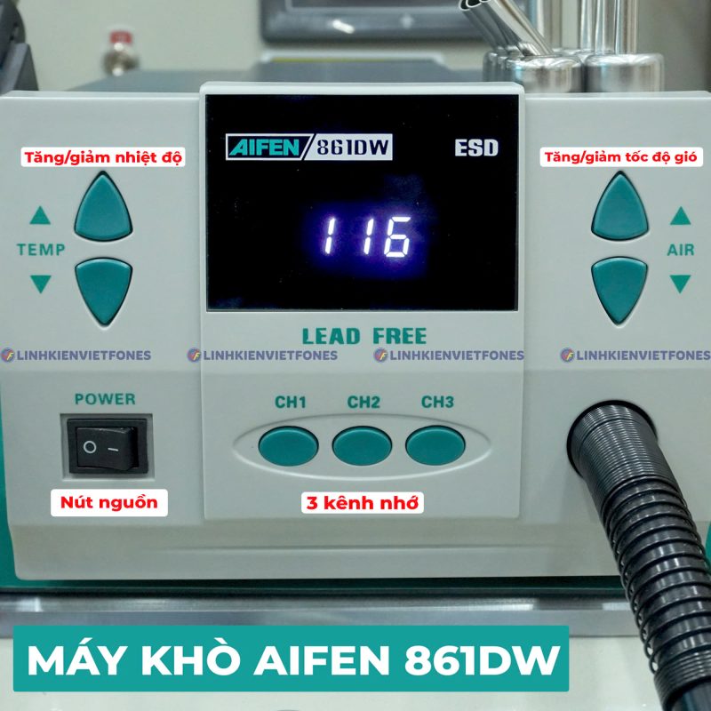 kho aifen 861DW 3