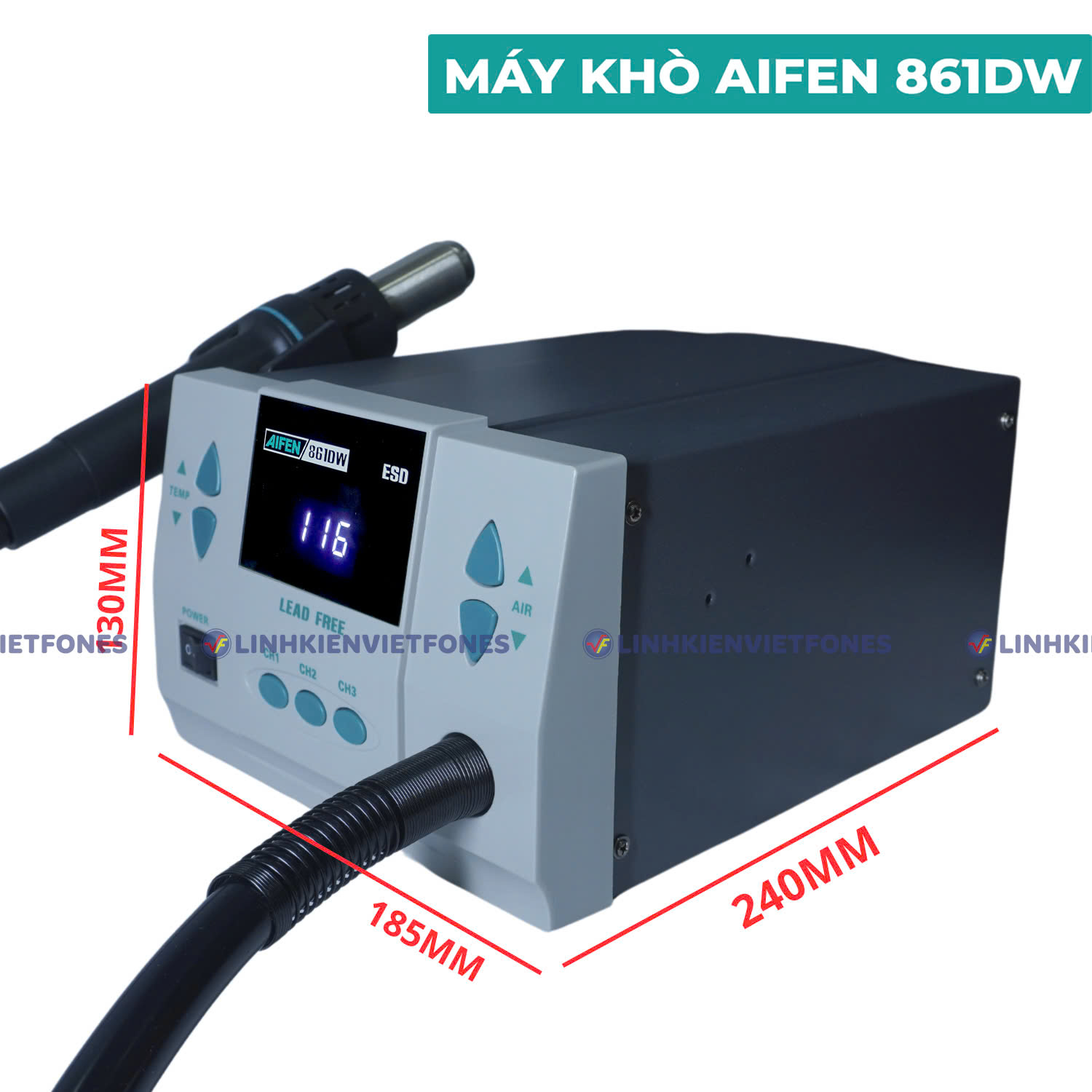 kho aifen 861DW 4