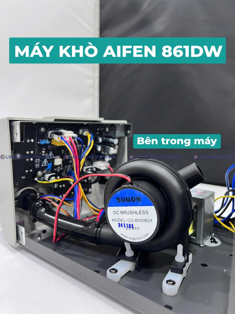 kho aifen 861DW 5