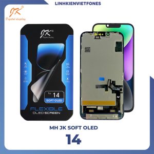 Màn hình 14 - JK Soft Oled (sàn được ic)