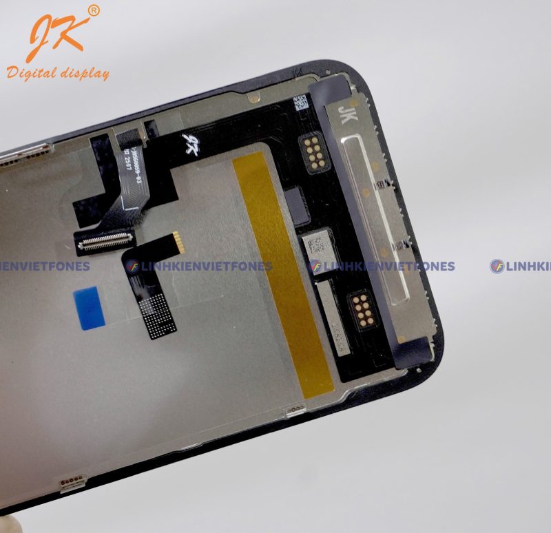 mh 14 JK soft oled 2