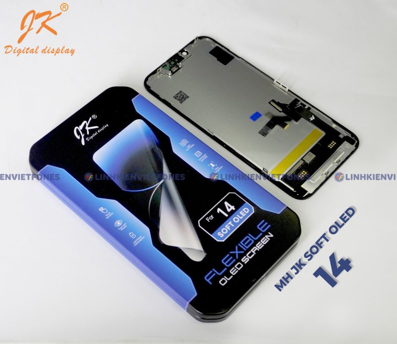 mh 14 JK soft oled 3