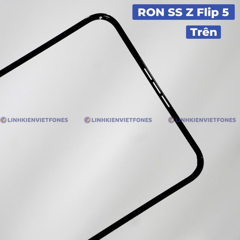 ron z flip 5 4