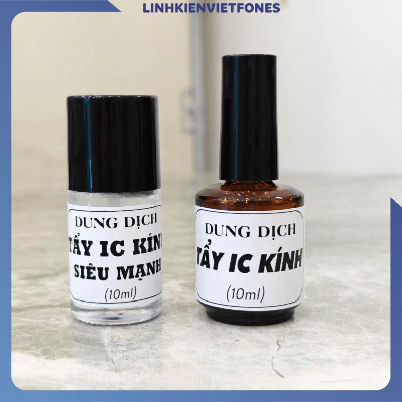 tay ic kinh 1