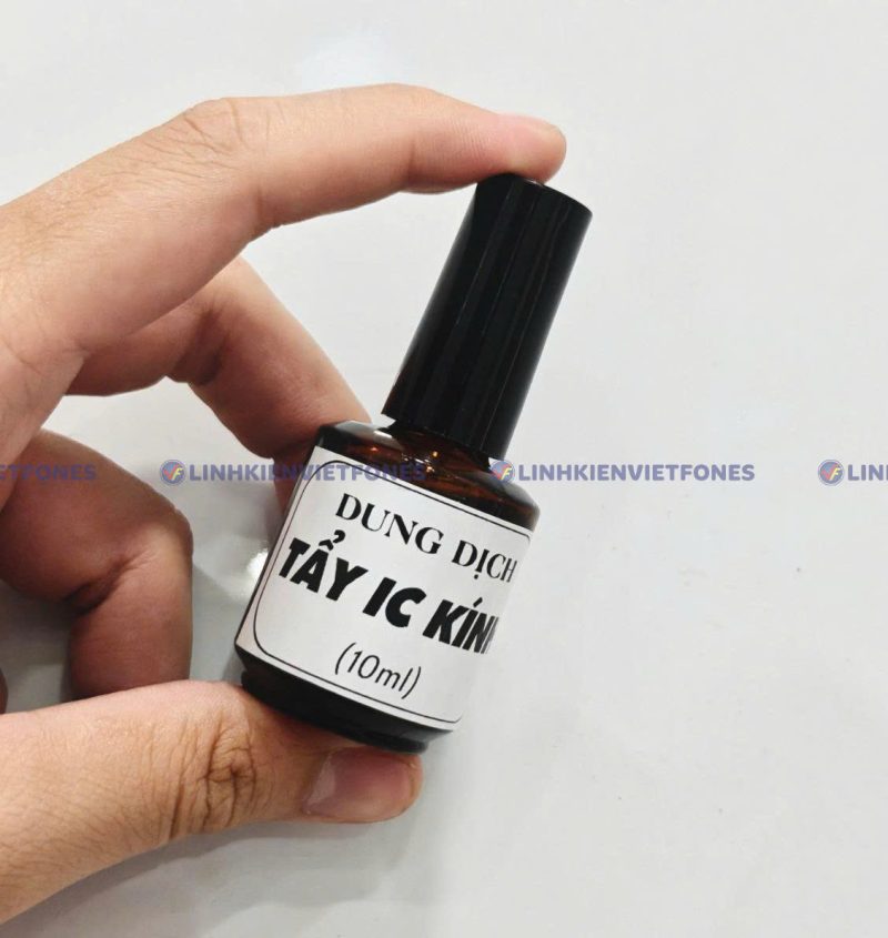 tay ic kinh 2