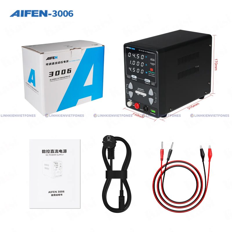 CN AIFEN 3006 LG 1