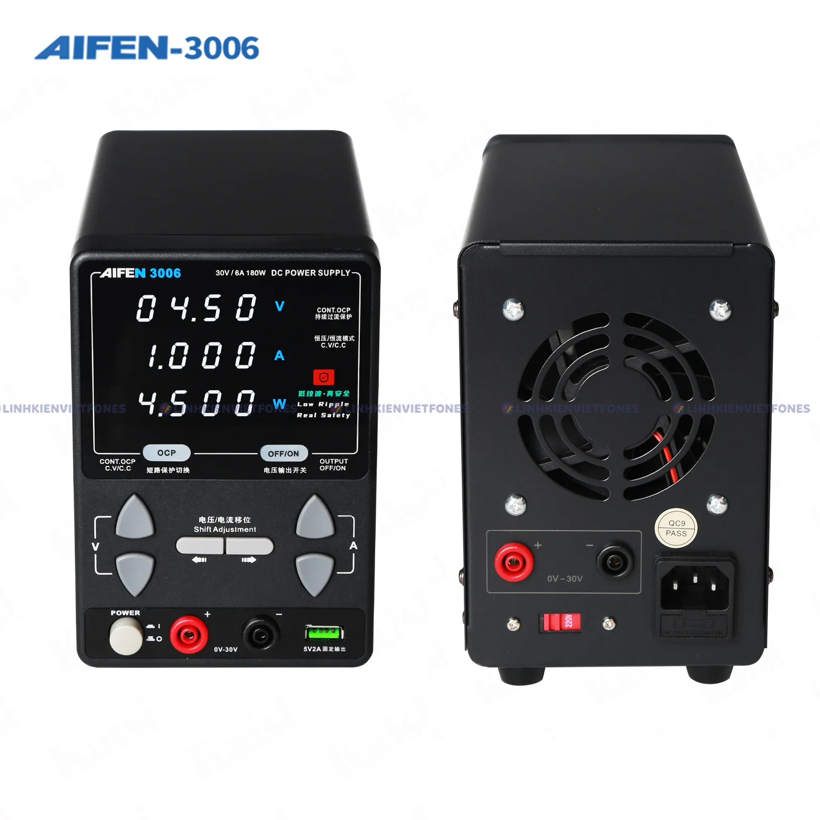 CN AIFEN 3006 LG