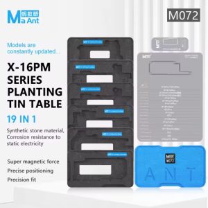 D LAM CHAN VIEN BGA MAANT M072 1