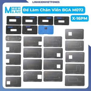 D LAM CHAN VIEN BGA MAANT M072 9