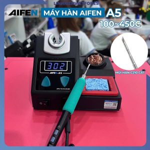 HAN AIFEN A5 1