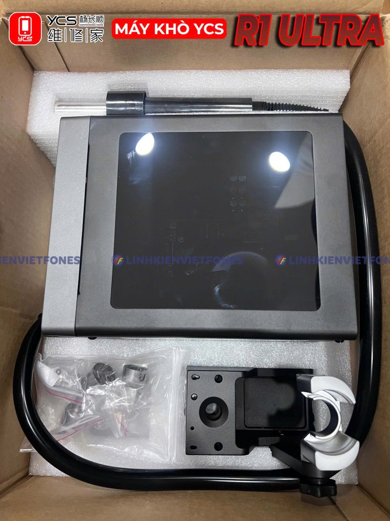 KHO YCS R1 ULTRA BAN GH 5