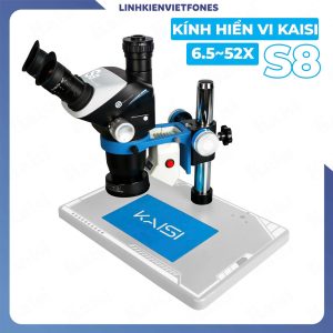 KHV KAISI S8 1
