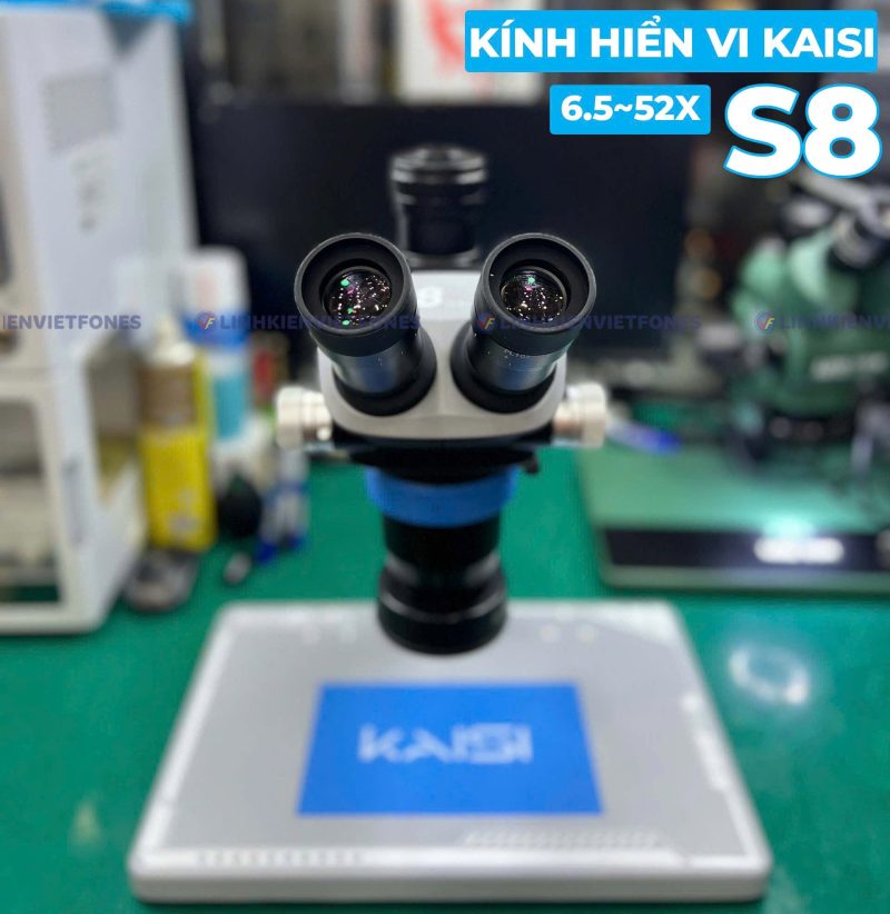 KHV KAISI S8 3