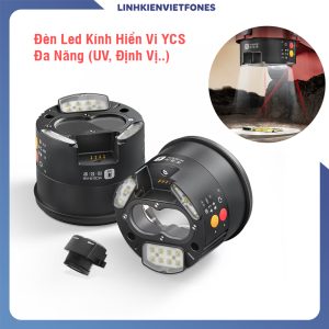 den dinh vi khv YCS LG 0