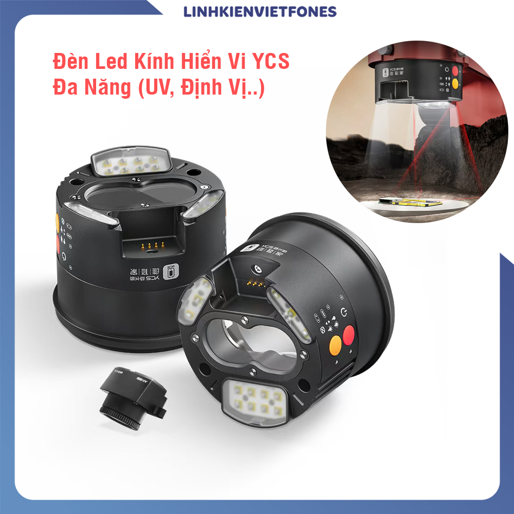 den dinh vi khv YCS LG 0