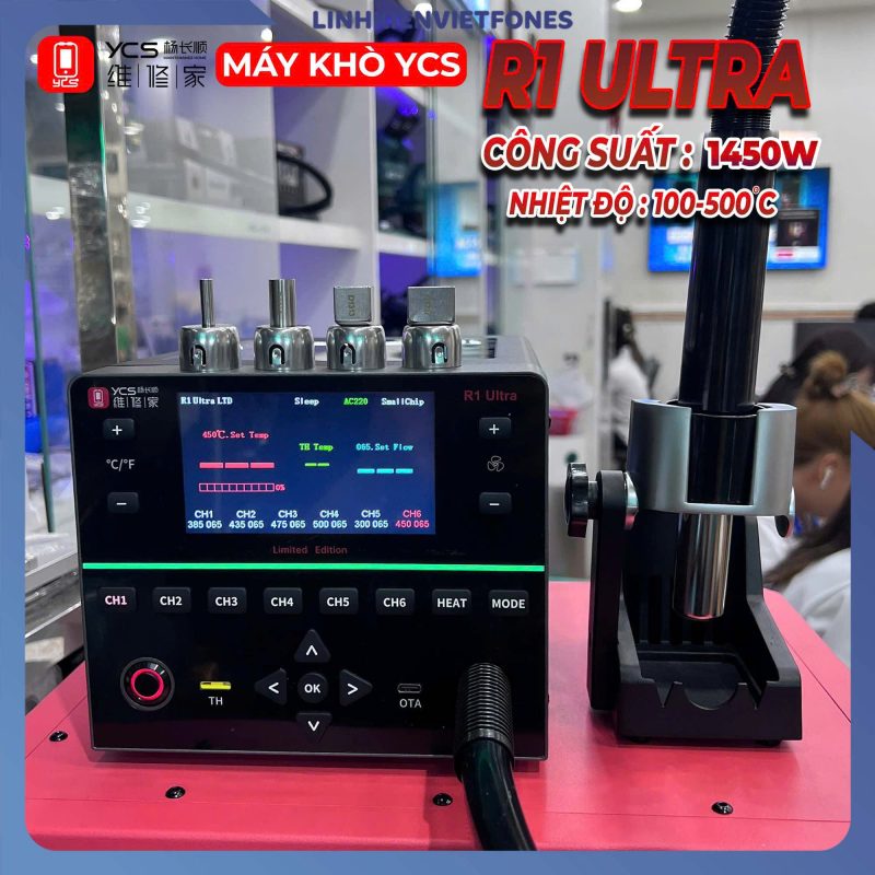 may kho YCS R1 ultra ban gioi han 1