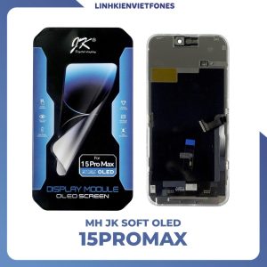 Màn hình 15PM – JK Soft Oled