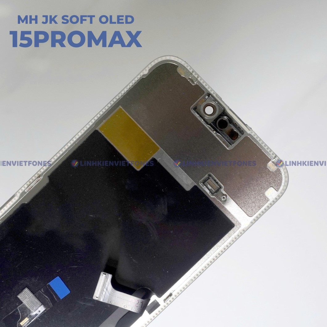 15pm jk soft oled 3