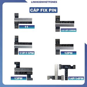 cap fix pin