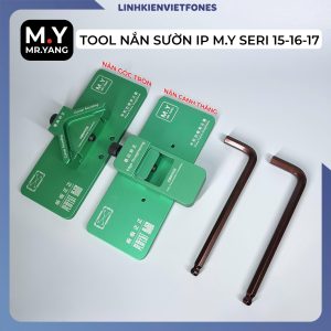 tool nan suon Mr.Yang