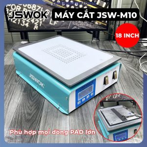 JSW M10